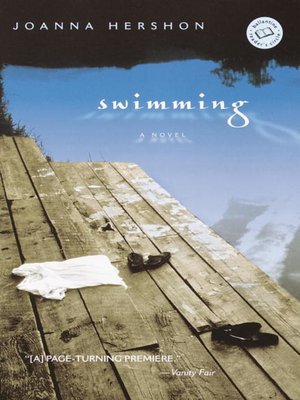 cover image of Swimming